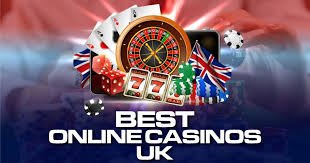 Exploring Online Betting Sites in the UK A Comprehensive Guide