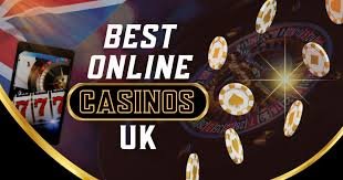 Exploring Online Betting Sites in the UK A Comprehensive Guide