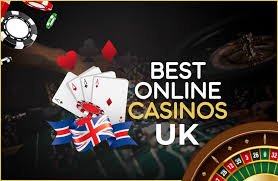 Exploring Online Betting Sites in the UK A Comprehensive Guide