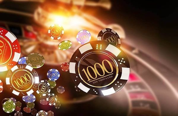 Get X Casino Ваш надежный путь к азартным играм онлайн