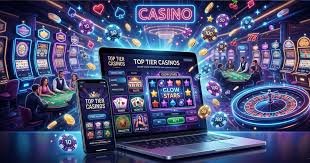 EU Casino Uden Rofus Fordele og Udfordringer