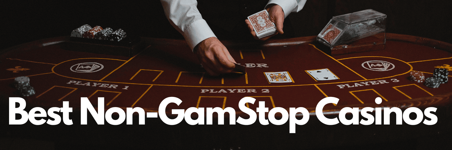 Discovering Non GamStop Casinos A Guide to Unrestricted Gaming