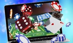 Exploring the Rise of Casino Games Built for Crypto Exploring the Rise of Casino Games Built for Crypto